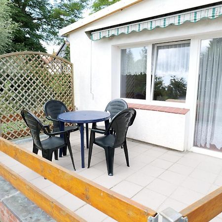 Ferienbungalow Klutzer Winkel Nahe Boltenhagen - Abc165 By Abc Wismar Exterior photo